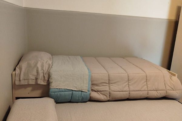 Dos ambientes Lavalle III