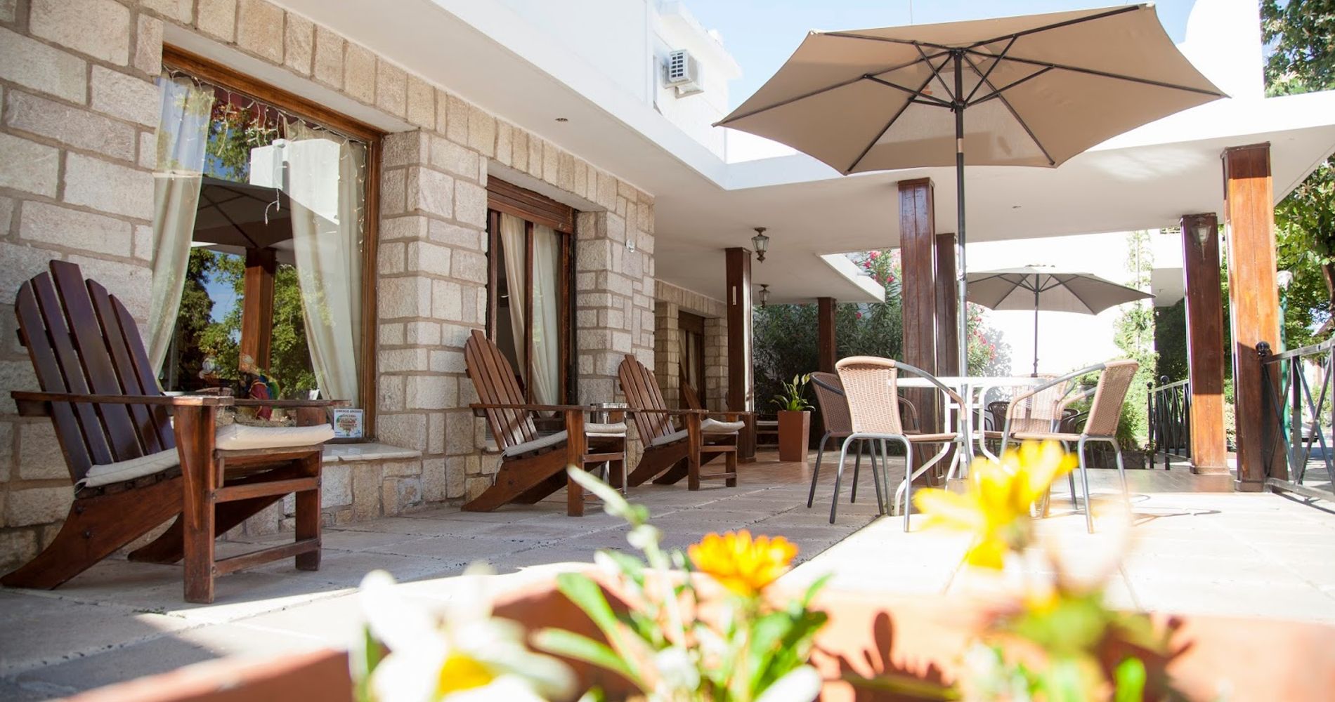 Casablanca Hotel & Spa