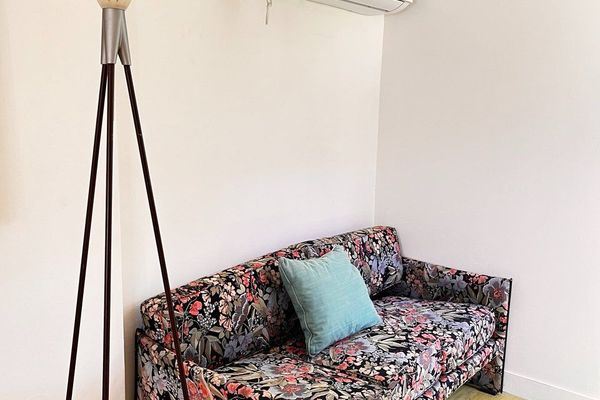 APART AL CAMPO LIPIZZANO