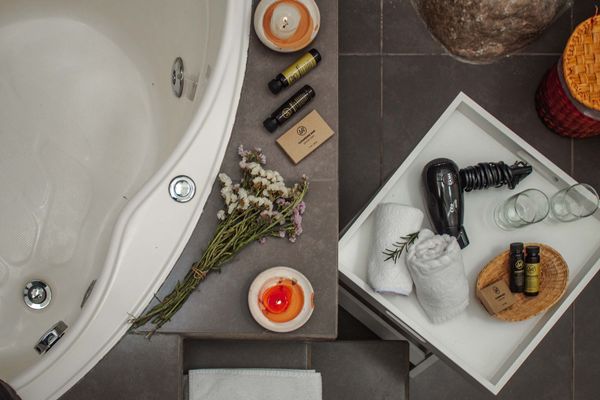 Suite Deluxe