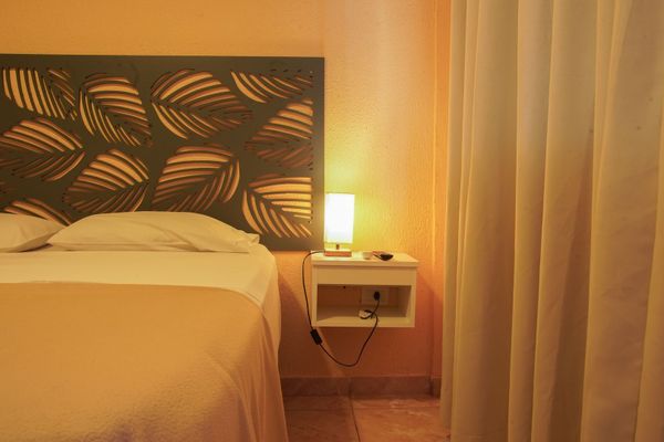 ISONDU Clásica con Vista Interior 