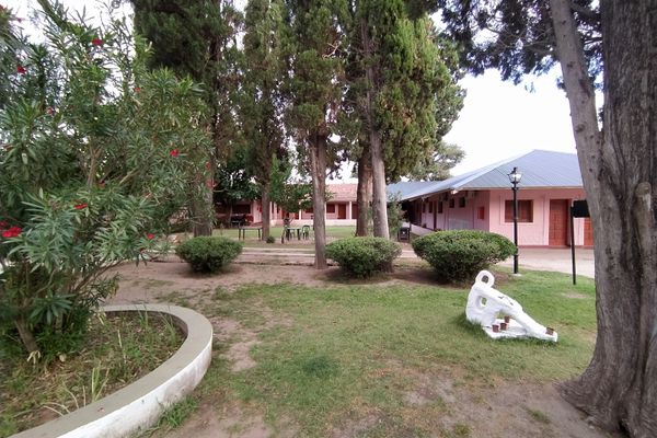 Habitacion Doble Twin