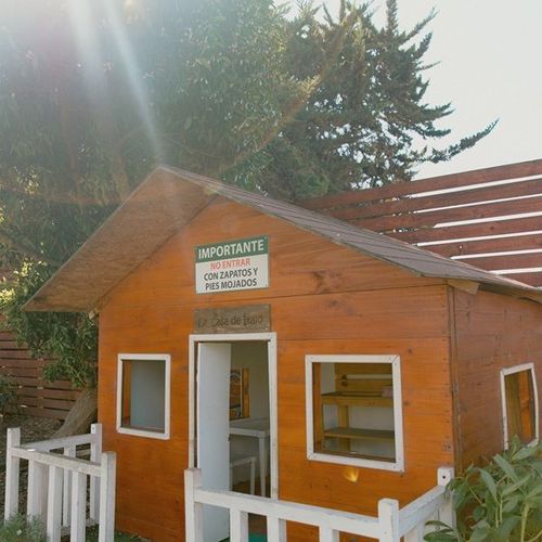 Apart Hotel Sendero del Sol