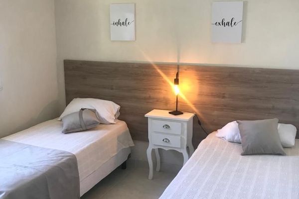 Habitación Cuadruple