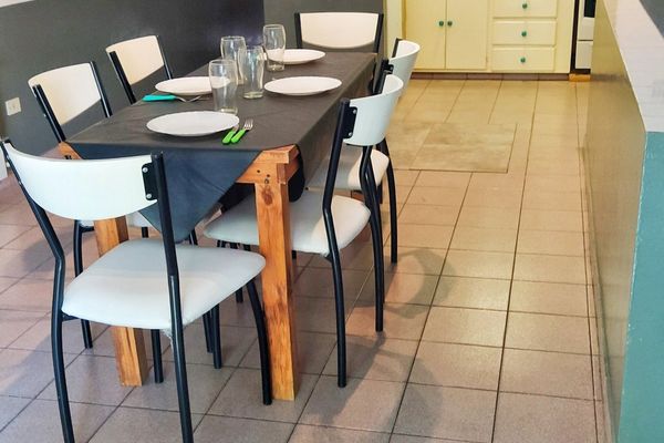 Tres Ambientes 9 de Julio