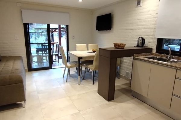 Cabaña para 5 personas