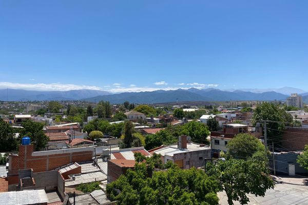 Zulú Loft, en el centro de Salta