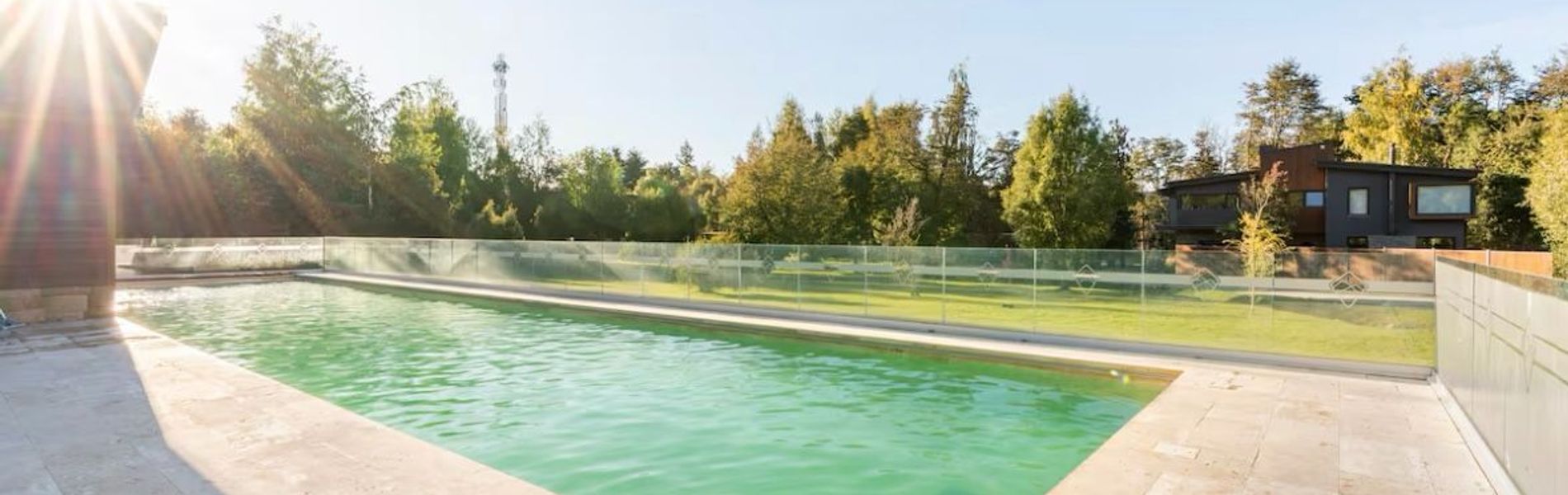 Costa Nahuel Apartments