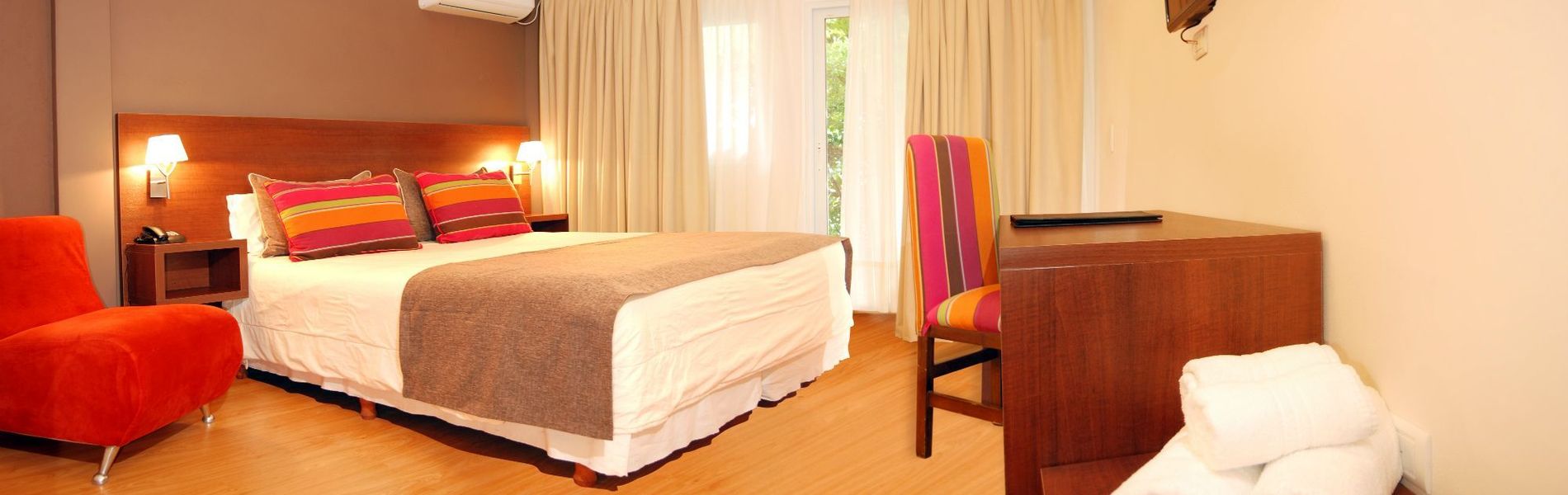 Bern Hotel