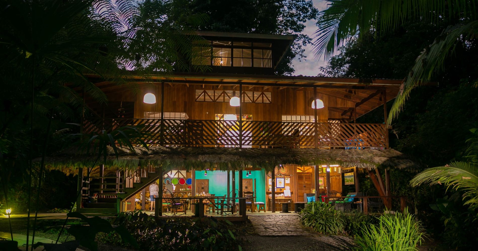 La Kukula Lodge