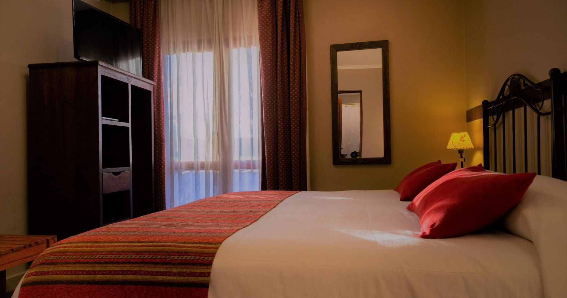 Don Pepe Hotel & Cabins