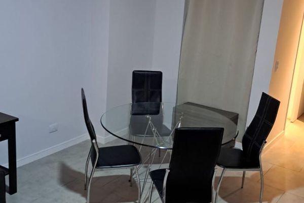 Lujoso monoambiente en edificio de Alta Categoría [Quartier]