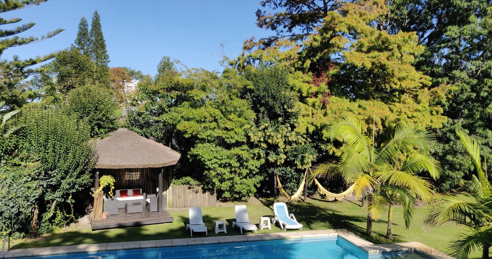 Petit Chateau Hotel Boutique