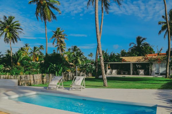 Beach House Icaraizinho