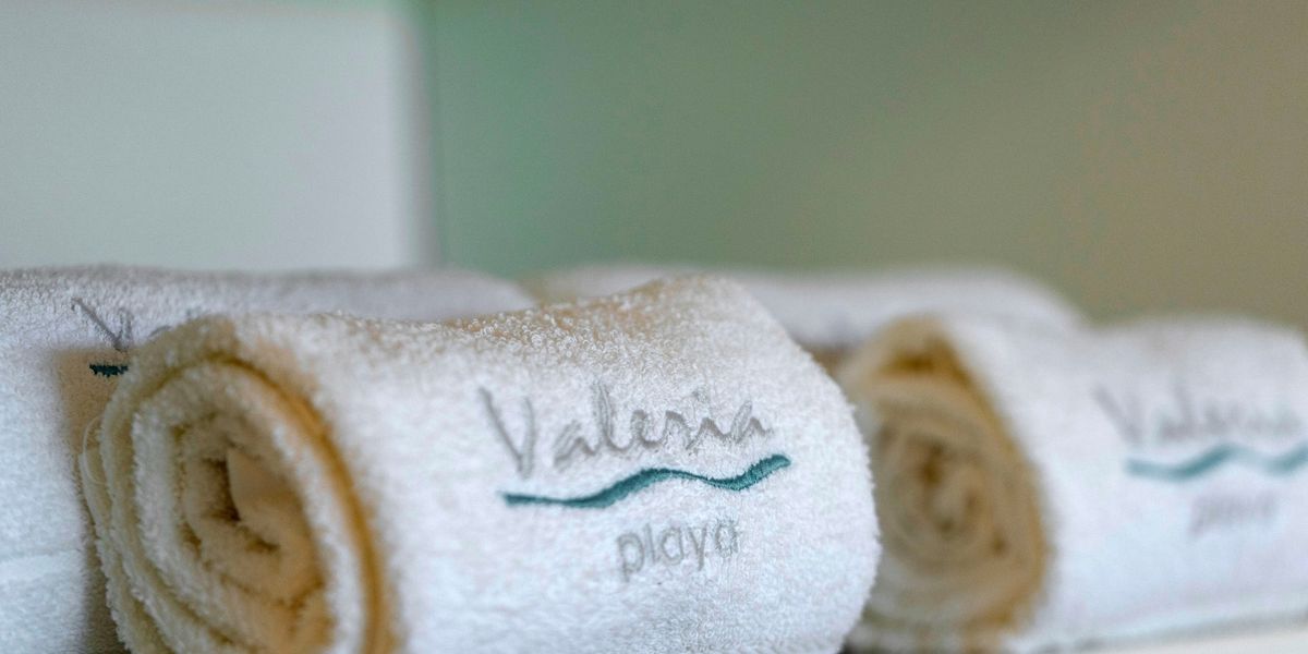 Apart Hotel Valeria Playa 