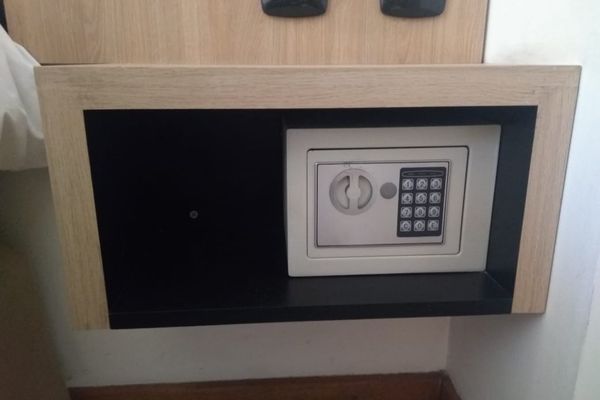 Apartamento Ejecutivo