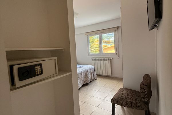 Departamento de lujo de 2 dormitorios vista al mar.