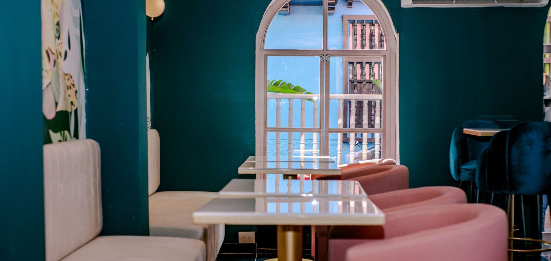 Hotel sublime Cartagena