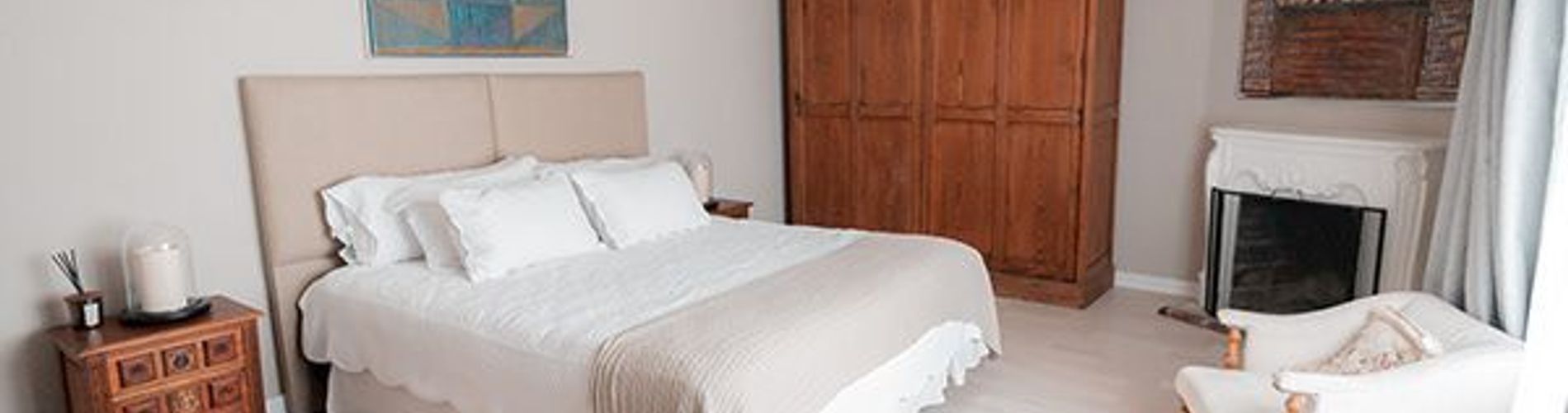 La Santina Posada de Campo & Eventos