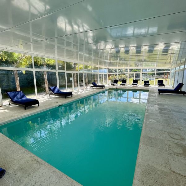 Skyblue Park | Apart Hotel