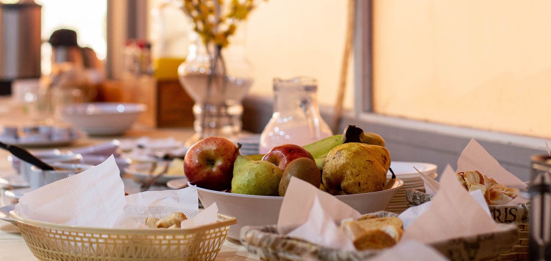 Manantiales Monte Caseros