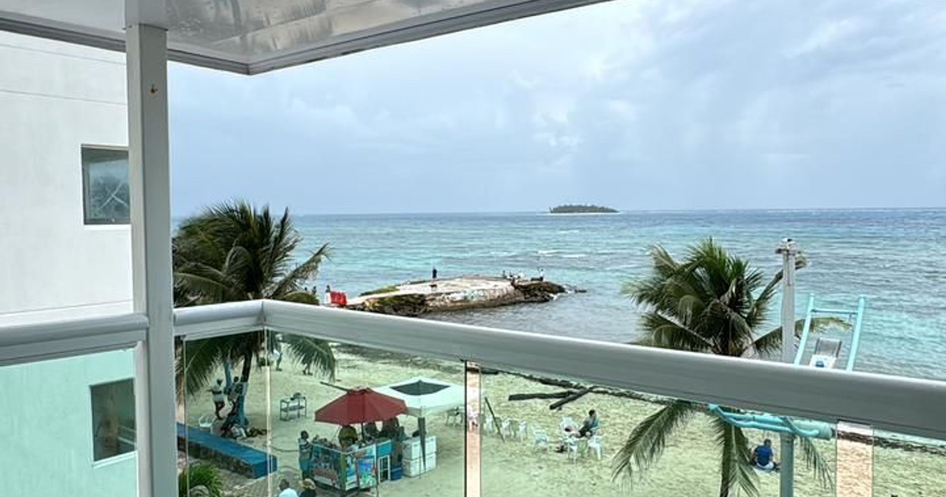 Hotel Molino de Viento