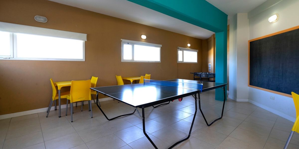 Apart Hotel Valeria Playa 