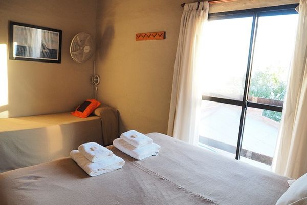 Apartamento Independiente - de Luna Casa de huéspedes - 1 a 3 camas