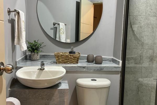 Habitación Doble 209