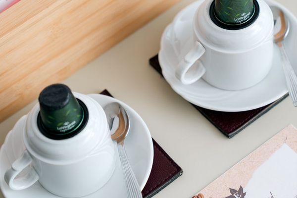 Suite con Vista a la Bahia