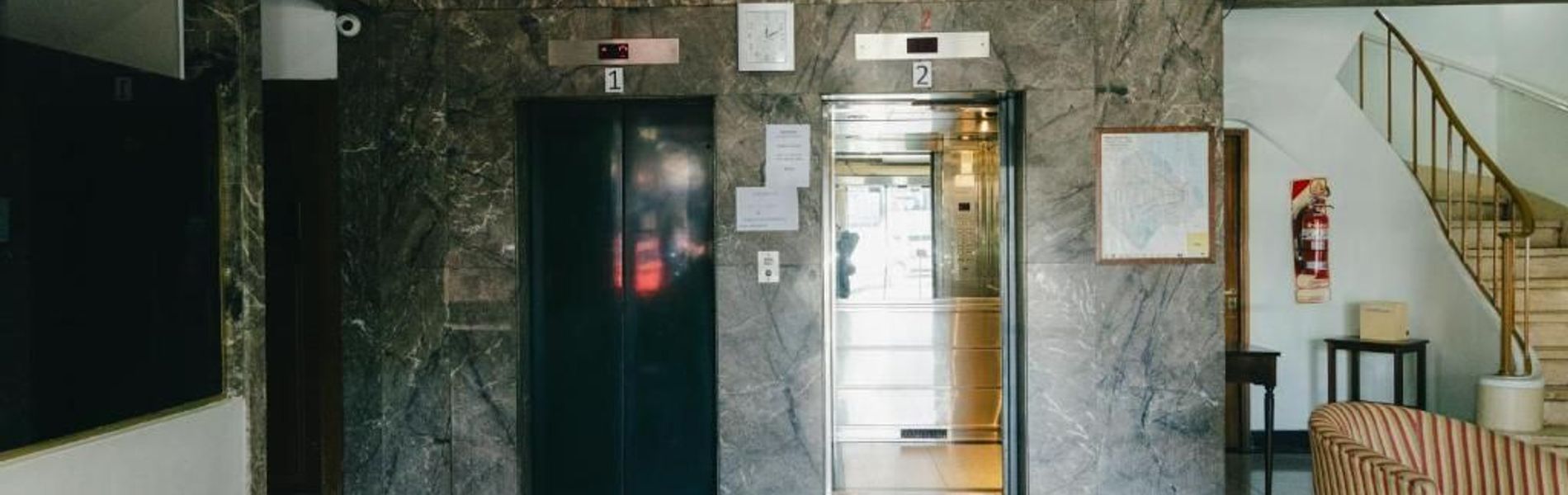 Constitución Palace Hotel