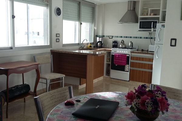 435 TRIPLE Vista Mar Pileta