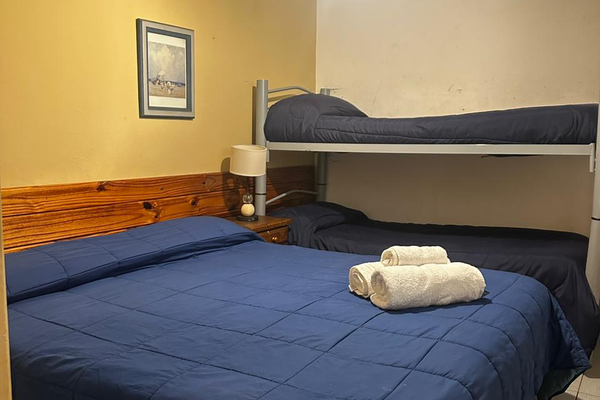 Habitación Séxtuple  