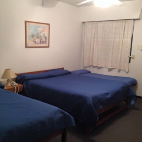 Hotel Posta Arroyito del Chocon