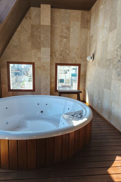 Empire Hotel Buenos Aires