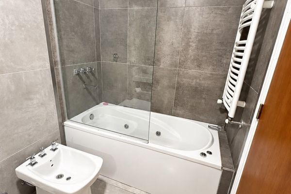 Suite Presidencial