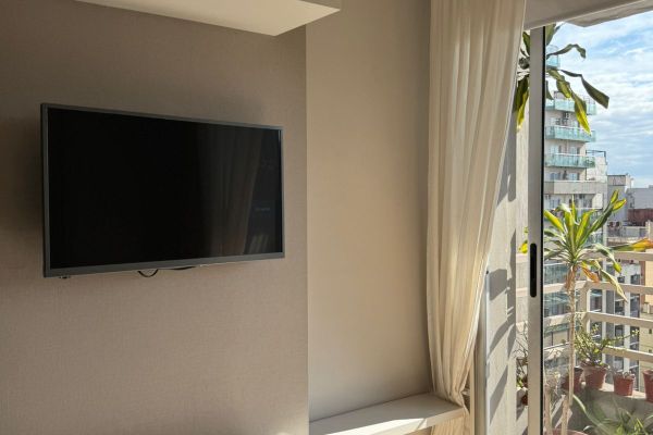 LAVALLE ESTRELLA - MONOAMBIENTE