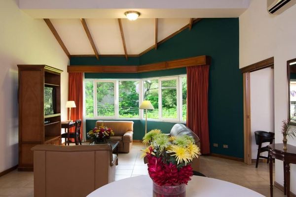 Apartamento Dúplex de 2 dormitorios