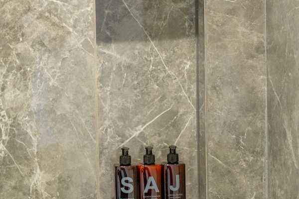 Departamento Superior 2 dormitorios 