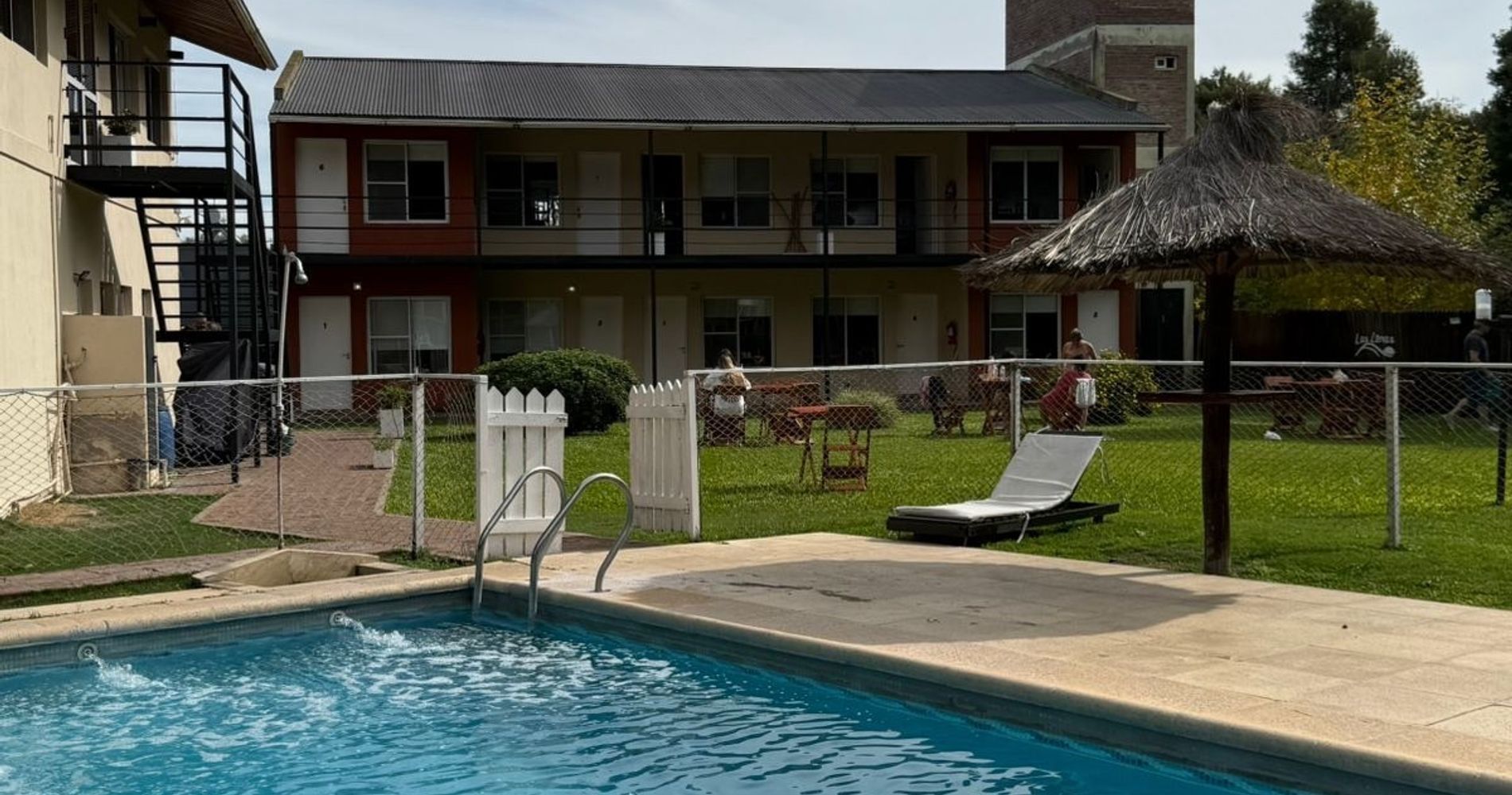 Las Lomas Suites & Spa