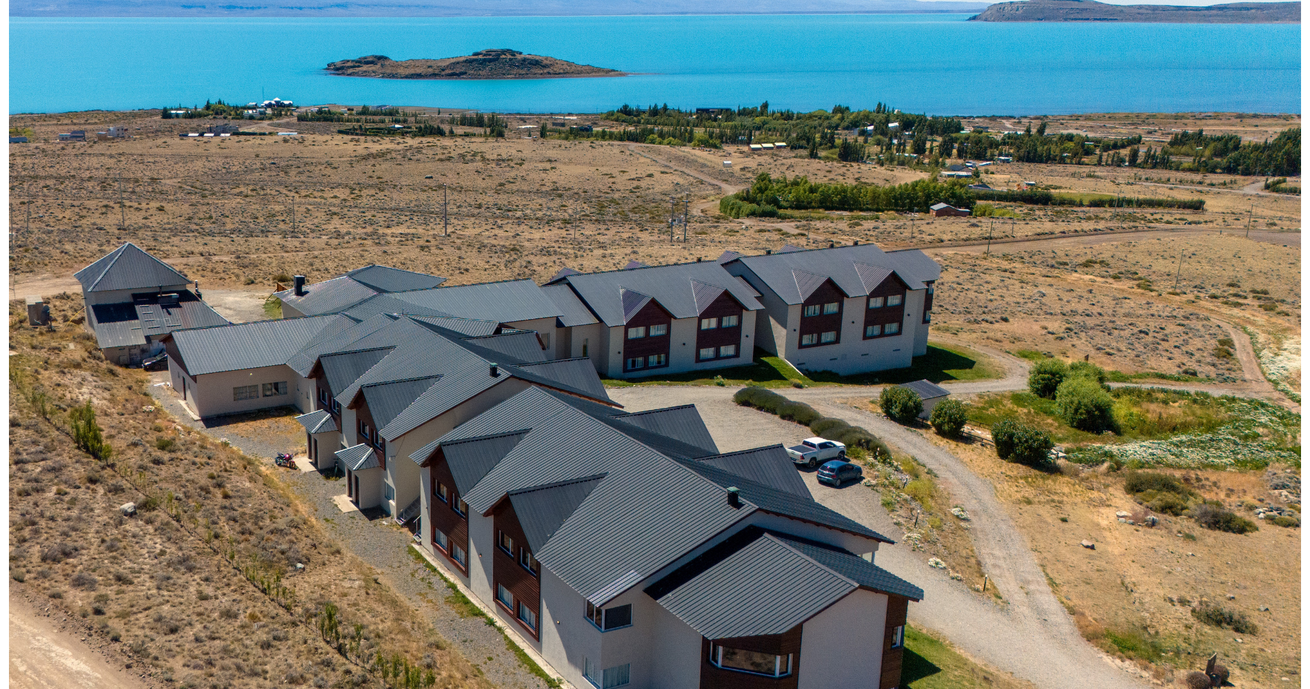 Edenia Hotel & Natureza