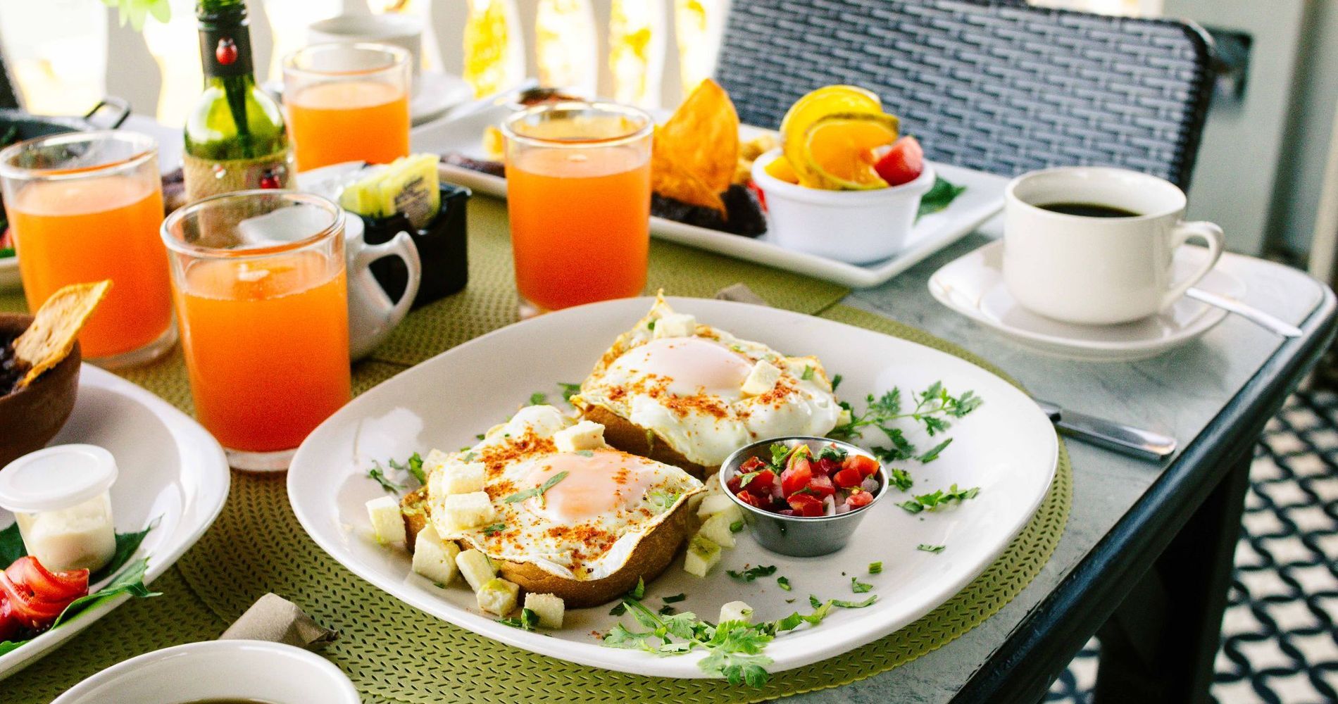 Hotel Casona de La Isla