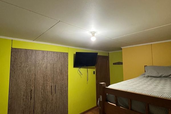 Hab. Triple baño compartido