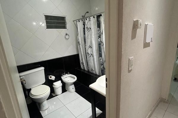 Habitación Cuadruple