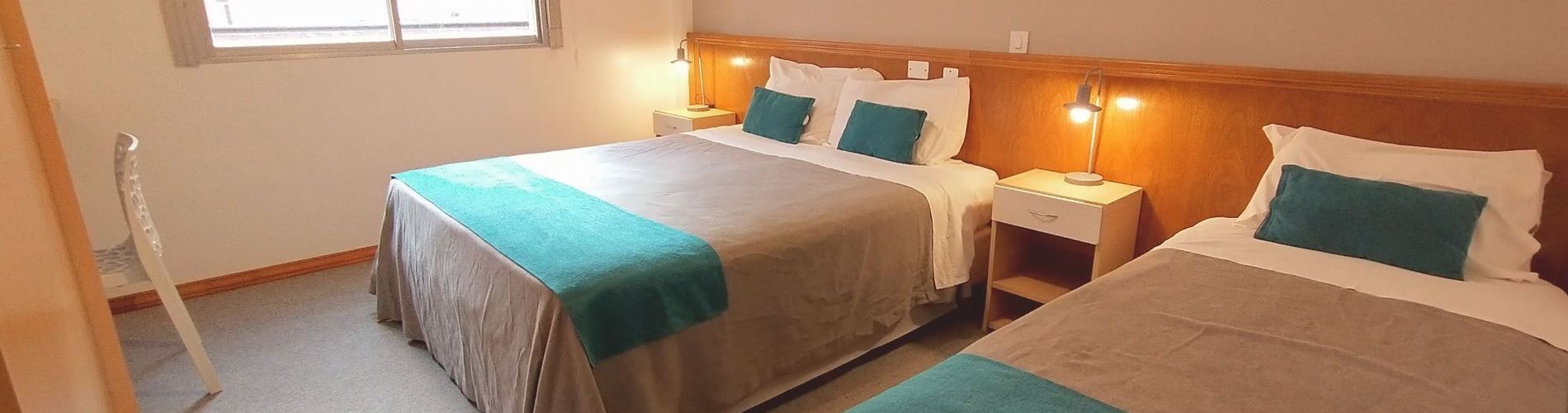 Rialto Venezia Hotel Mar de Ajó