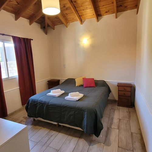 Complejo El Cantar de los Pájaros