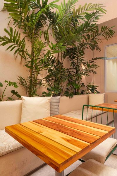 Veca Flats Centenario