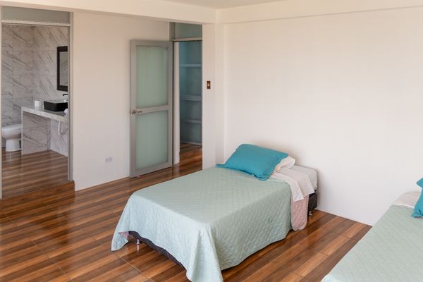 Departamento Suite