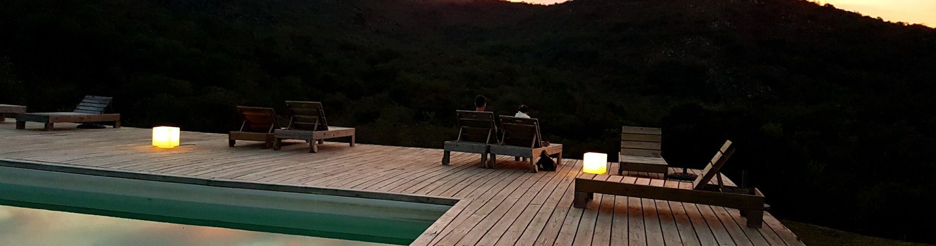 Mesón de Las Cañas