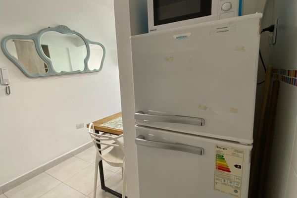 MONO EXPERIENCE - MONOAMBIENTE